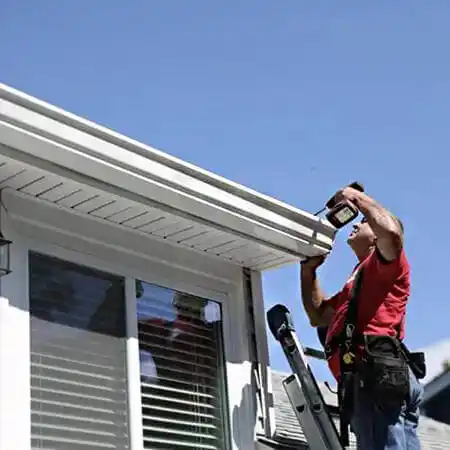 gutter services Ooltewah